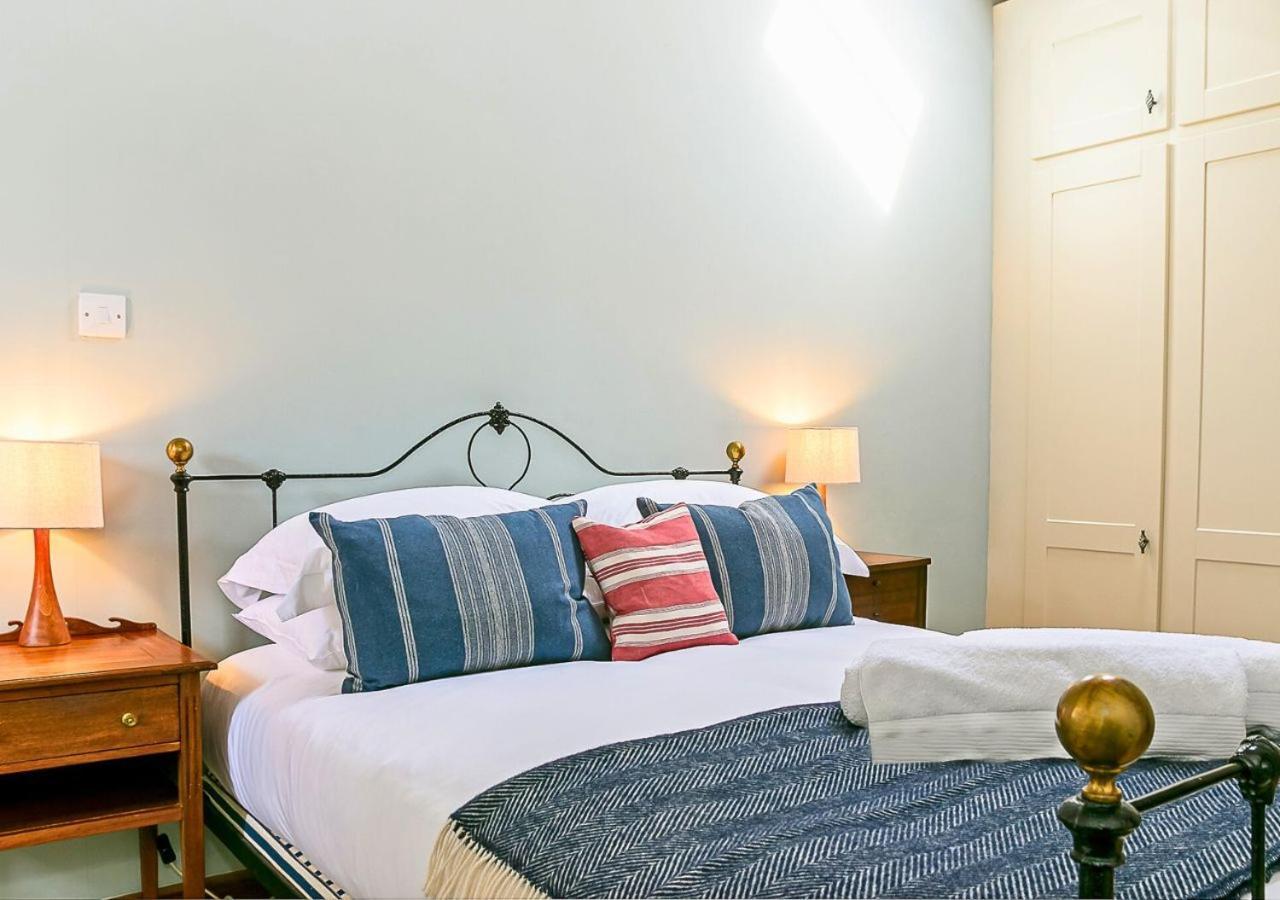 Glyme Flat - Peaceful Country Retreat! Apartment ชิปปิงนอร์ตัน ภายนอก รูปภาพ