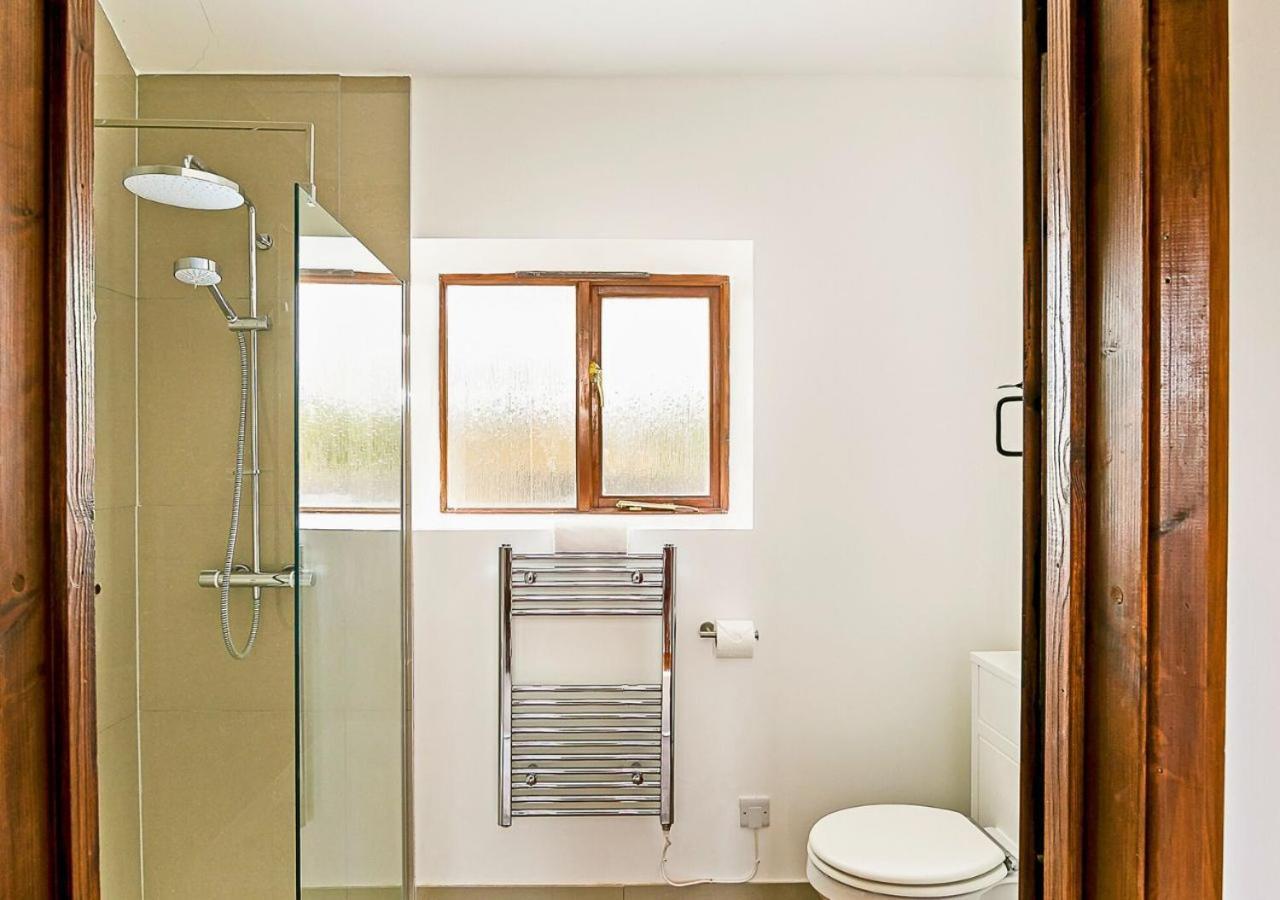 Glyme Flat - Peaceful Country Retreat! Apartment ชิปปิงนอร์ตัน ภายนอก รูปภาพ